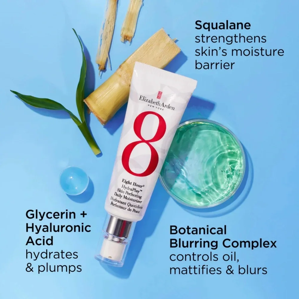 Elizabeth Arden new never